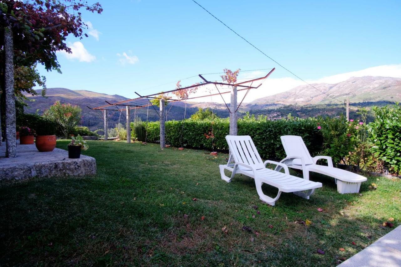 Casa Velha Villa Paradamonte Bagian luar foto