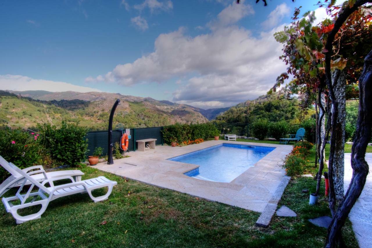 Casa Velha Villa Paradamonte Bagian luar foto