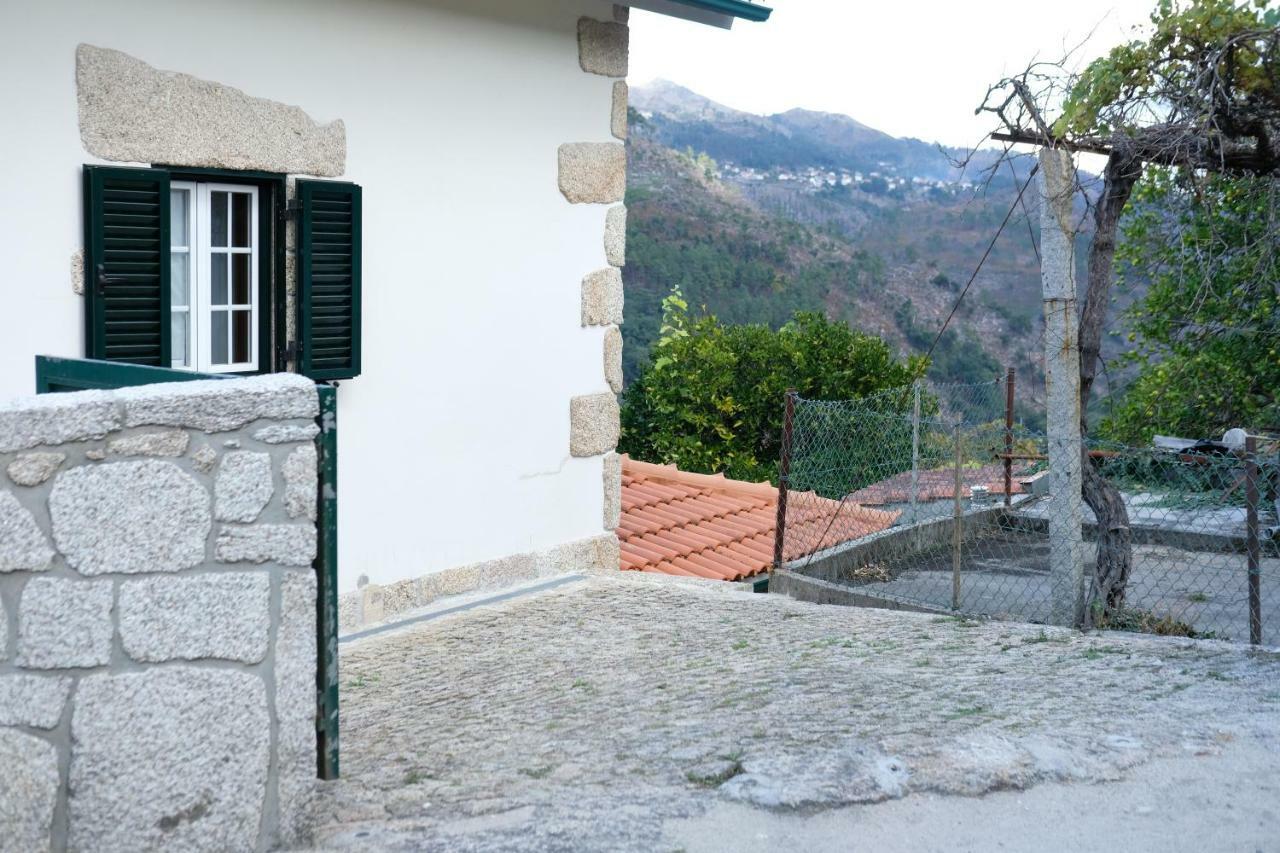 Casa Velha Villa Paradamonte Bagian luar foto