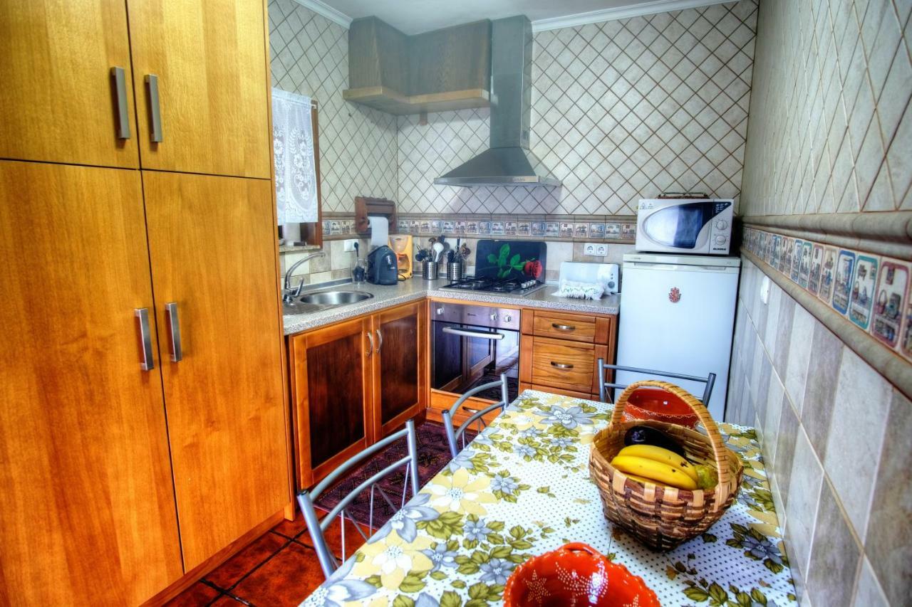 Casa Velha Villa Paradamonte Bagian luar foto