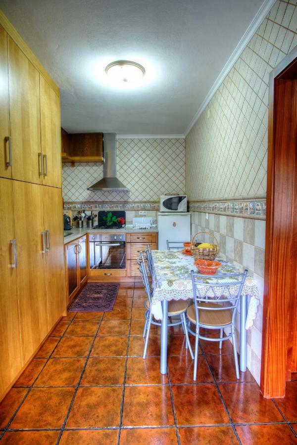 Casa Velha Villa Paradamonte Bagian luar foto