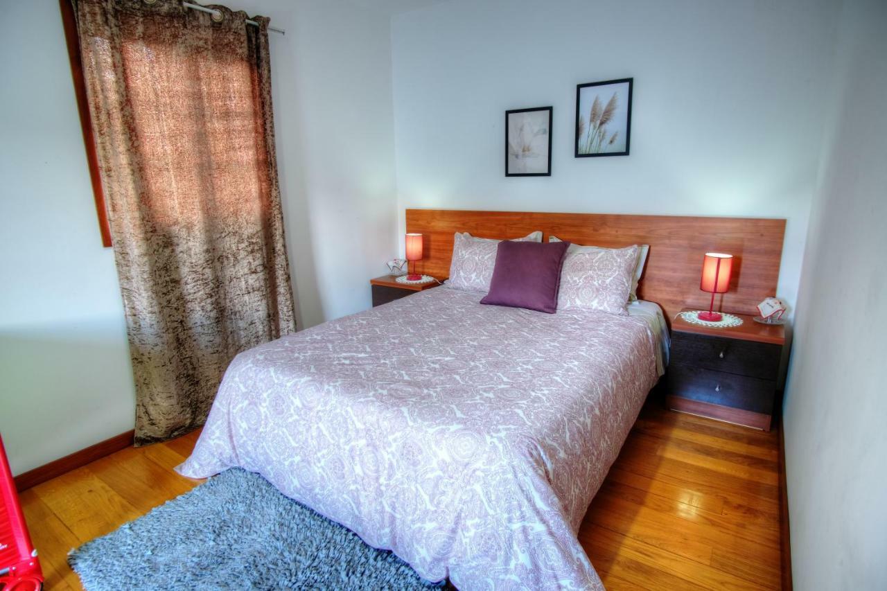 Casa Velha Villa Paradamonte Bagian luar foto