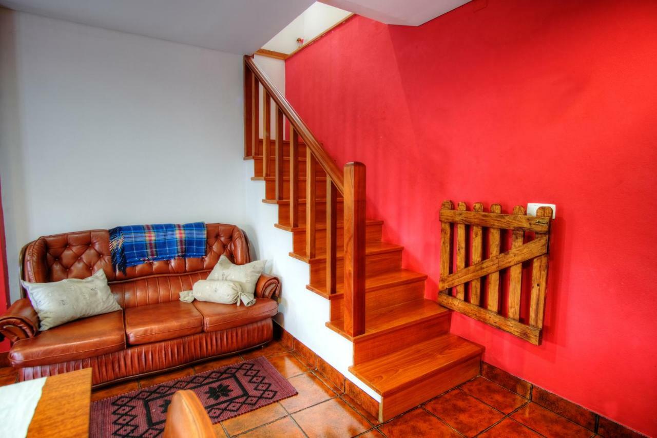 Casa Velha Villa Paradamonte Bagian luar foto