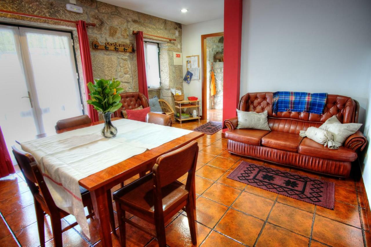 Casa Velha Villa Paradamonte Bagian luar foto