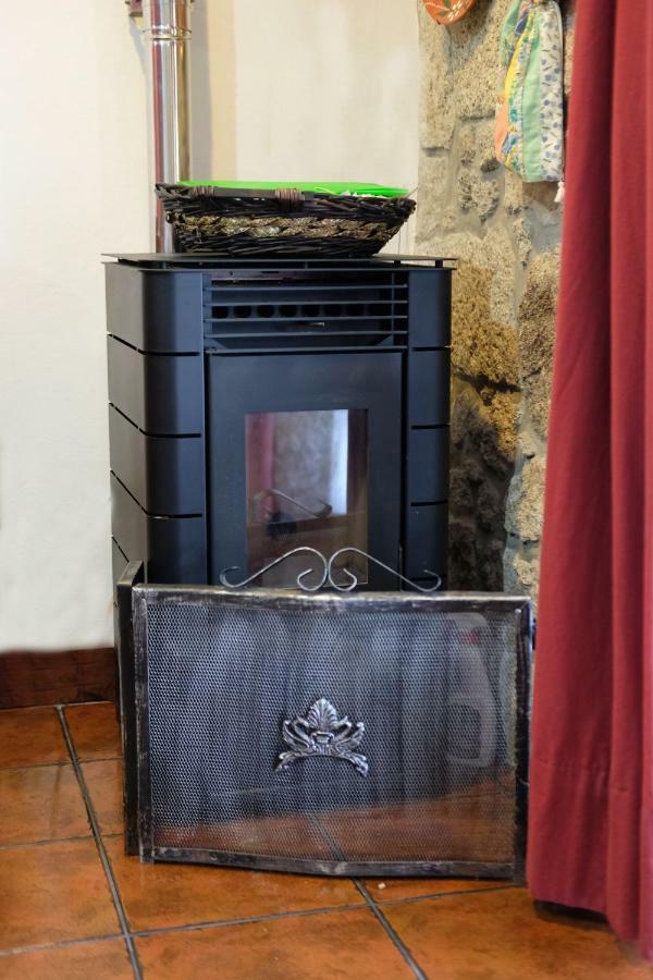 Casa Velha Villa Paradamonte Bagian luar foto