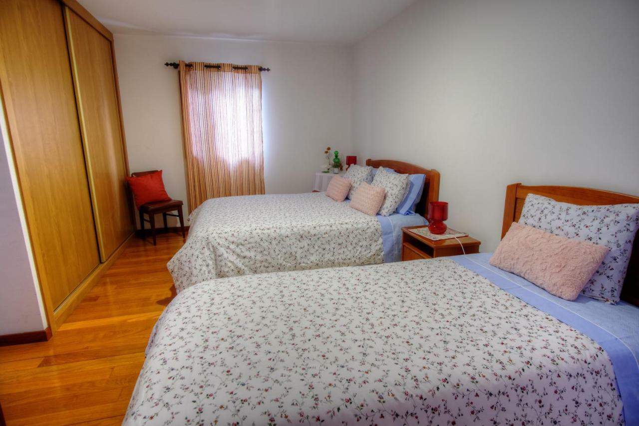 Casa Velha Villa Paradamonte Bagian luar foto