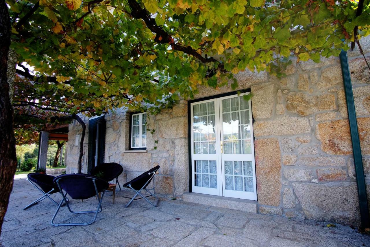 Casa Velha Villa Paradamonte Bagian luar foto