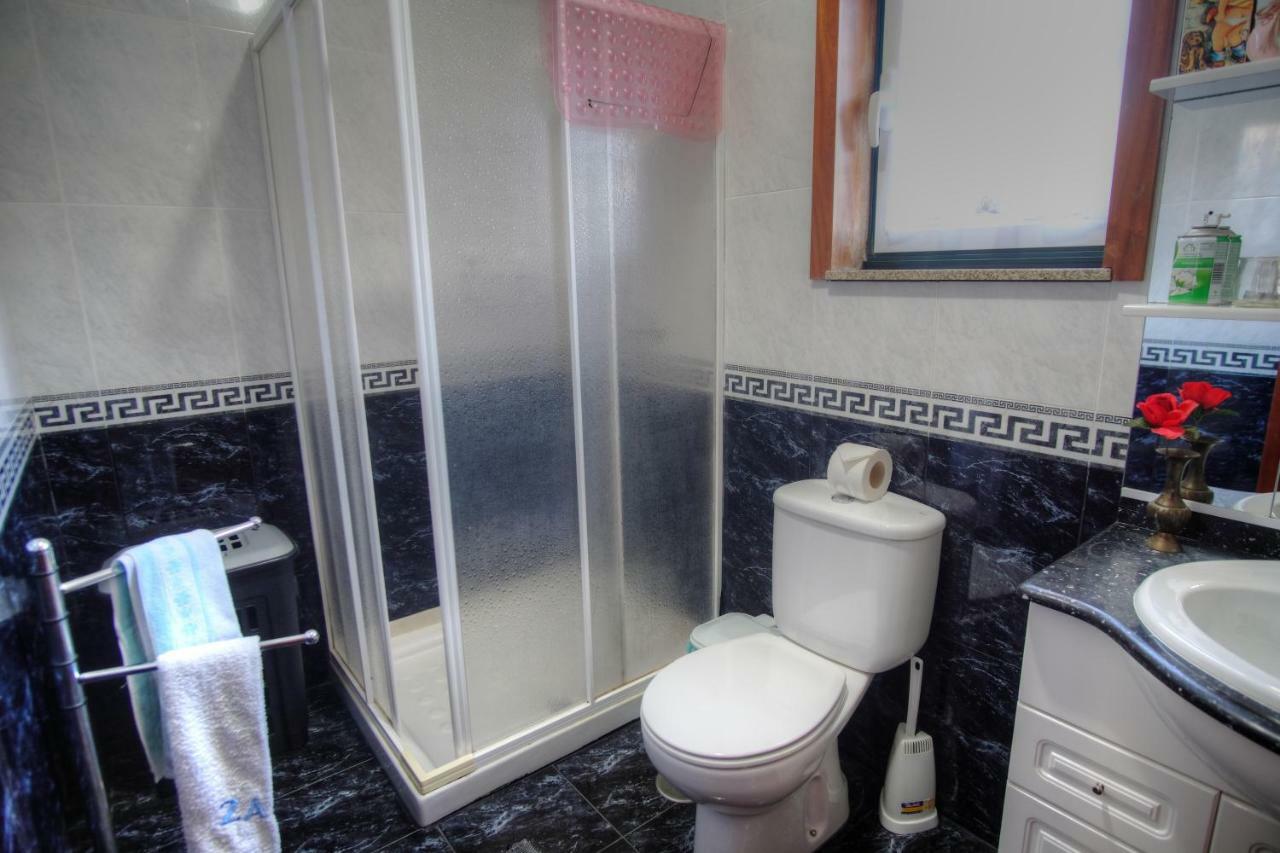 Casa Velha Villa Paradamonte Bagian luar foto