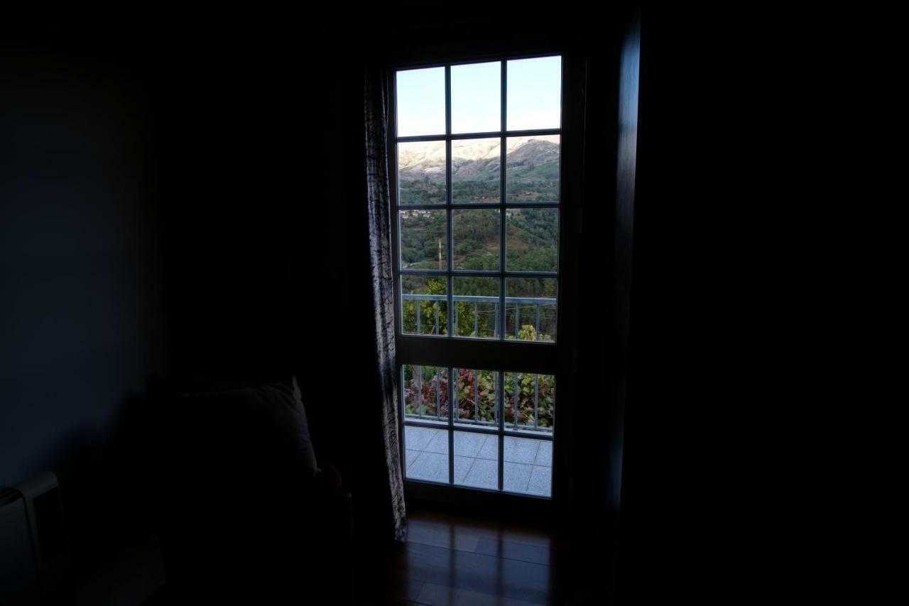Casa Velha Villa Paradamonte Bagian luar foto