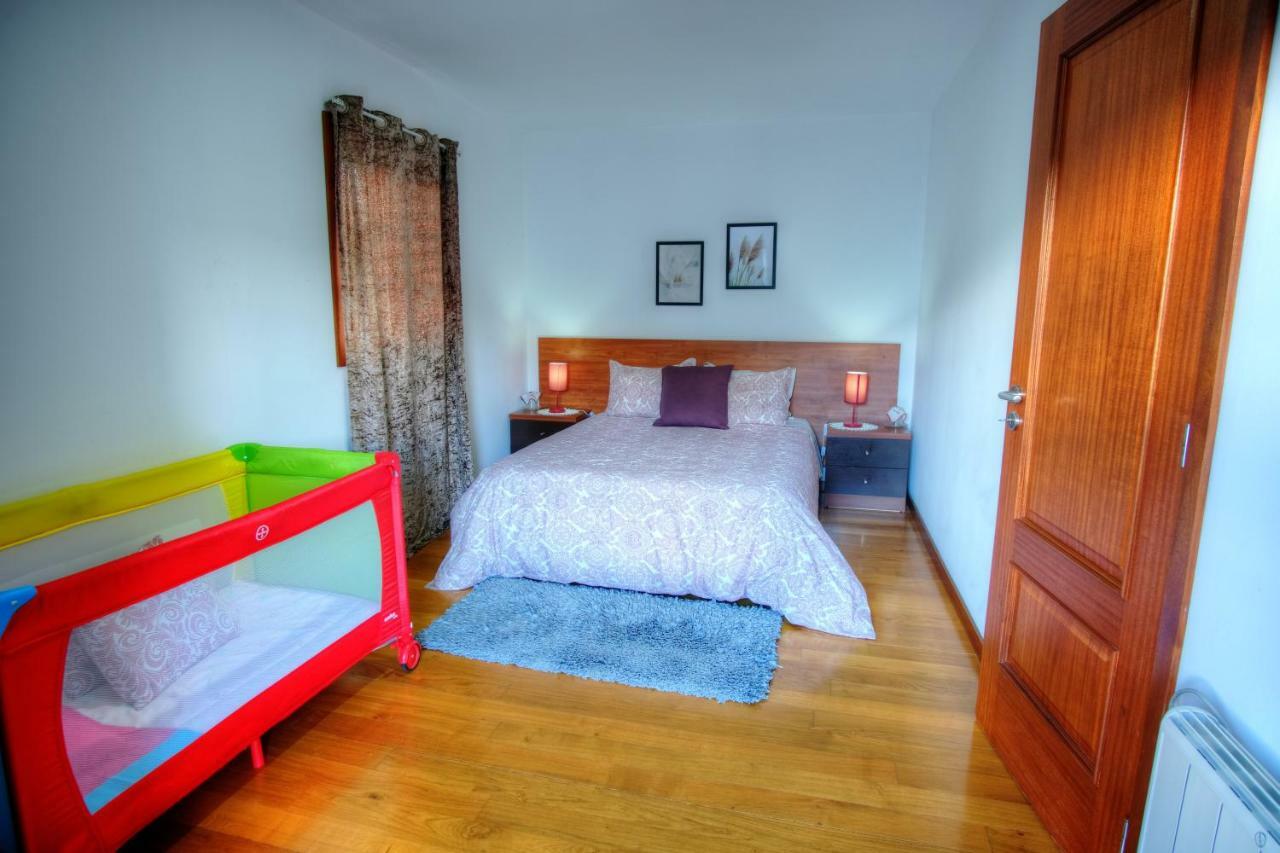 Casa Velha Villa Paradamonte Bagian luar foto