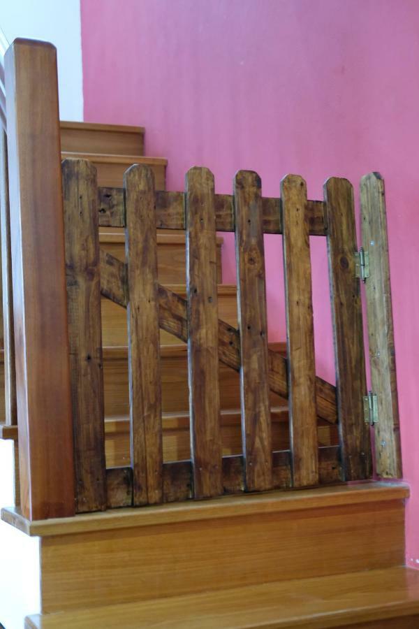 Casa Velha Villa Paradamonte Bagian luar foto