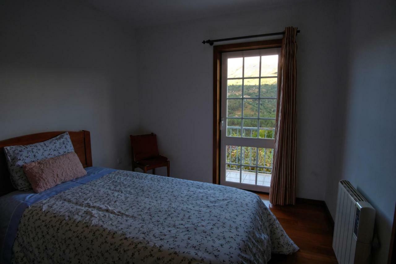 Casa Velha Villa Paradamonte Bagian luar foto