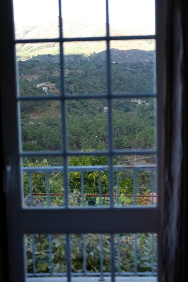 Casa Velha Villa Paradamonte Bagian luar foto